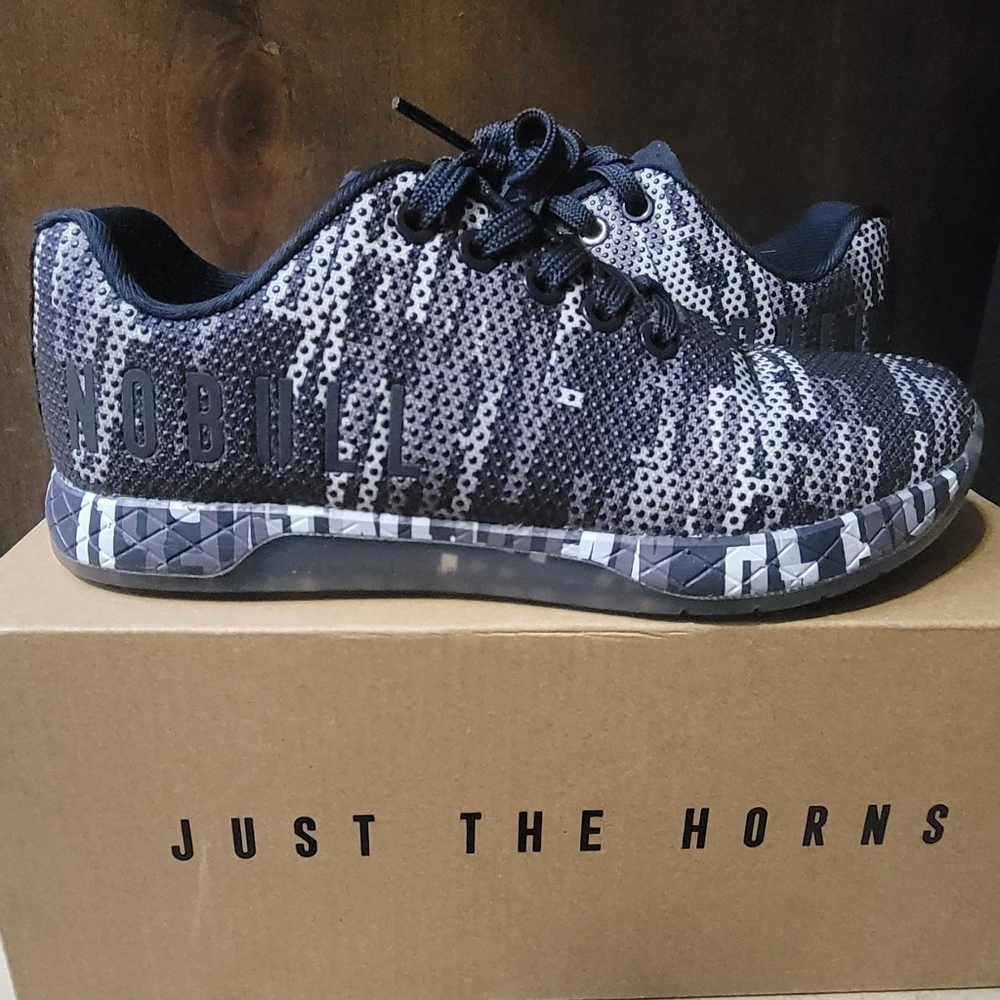 No Bull Superfabric Trainers